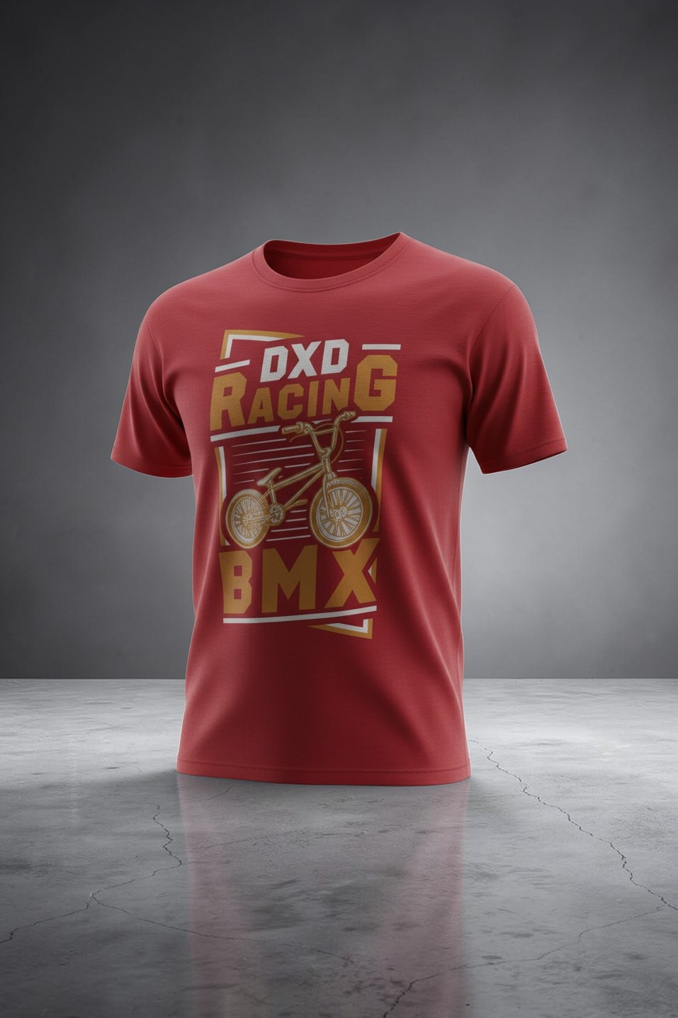 DXD Racing Old School
