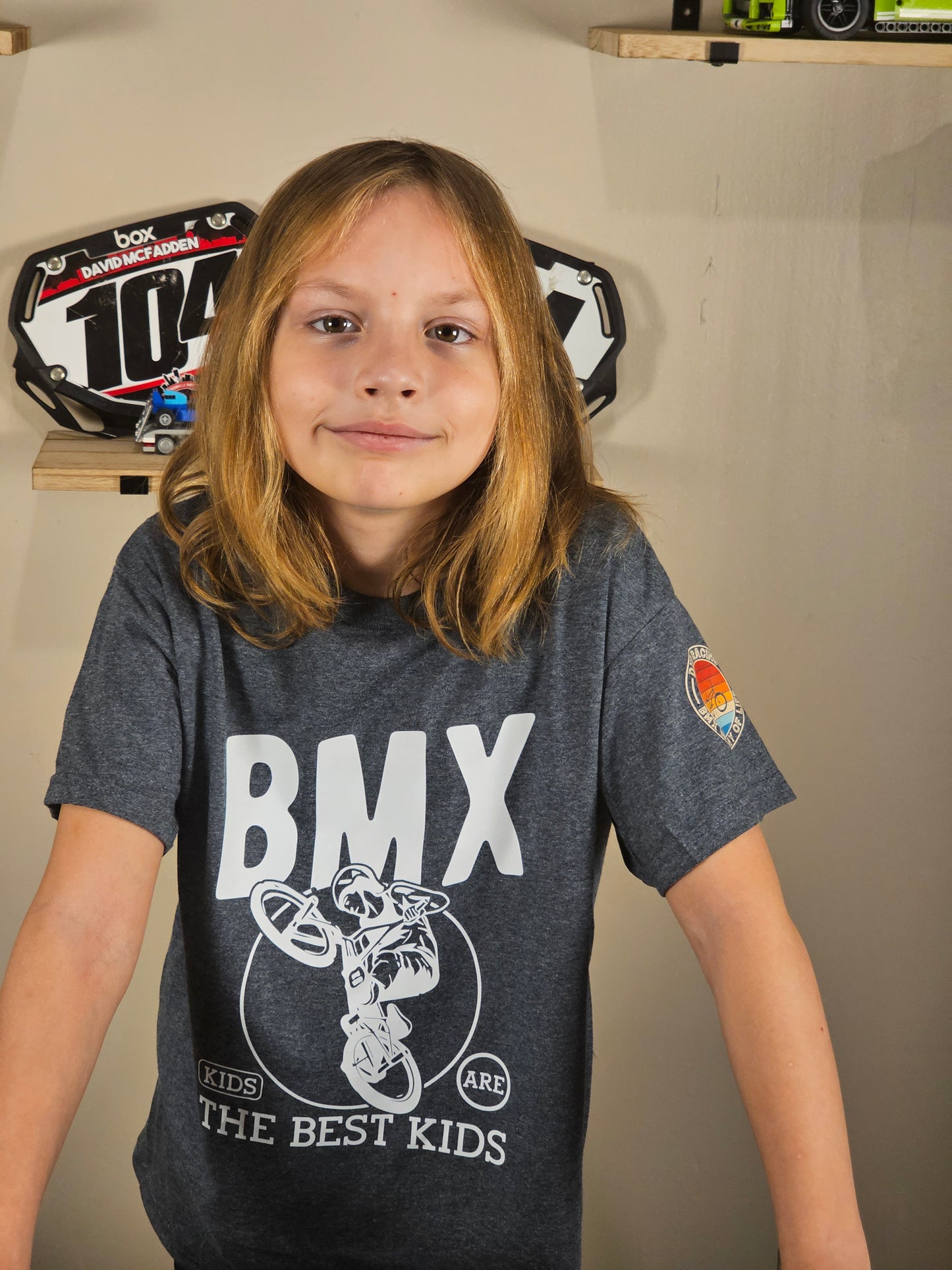 Youth BMX Kids are the best Kids