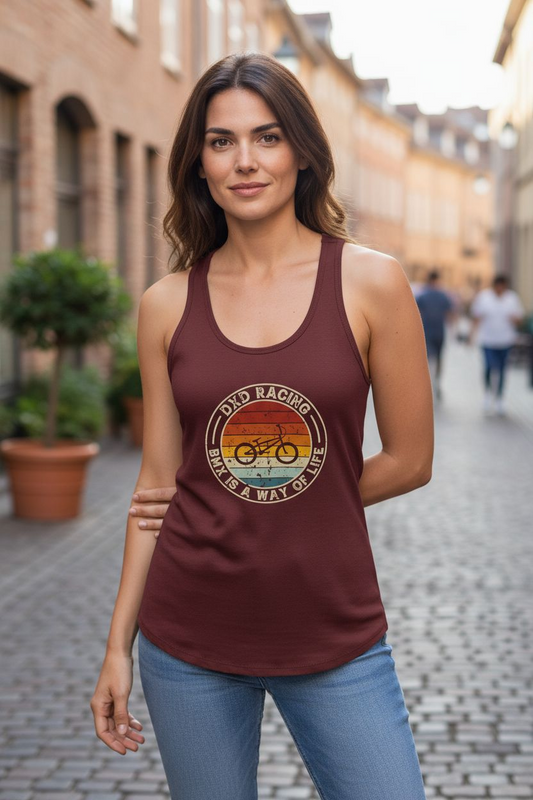 Woman's Tank top