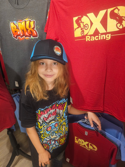 New DXD Trucker Hats