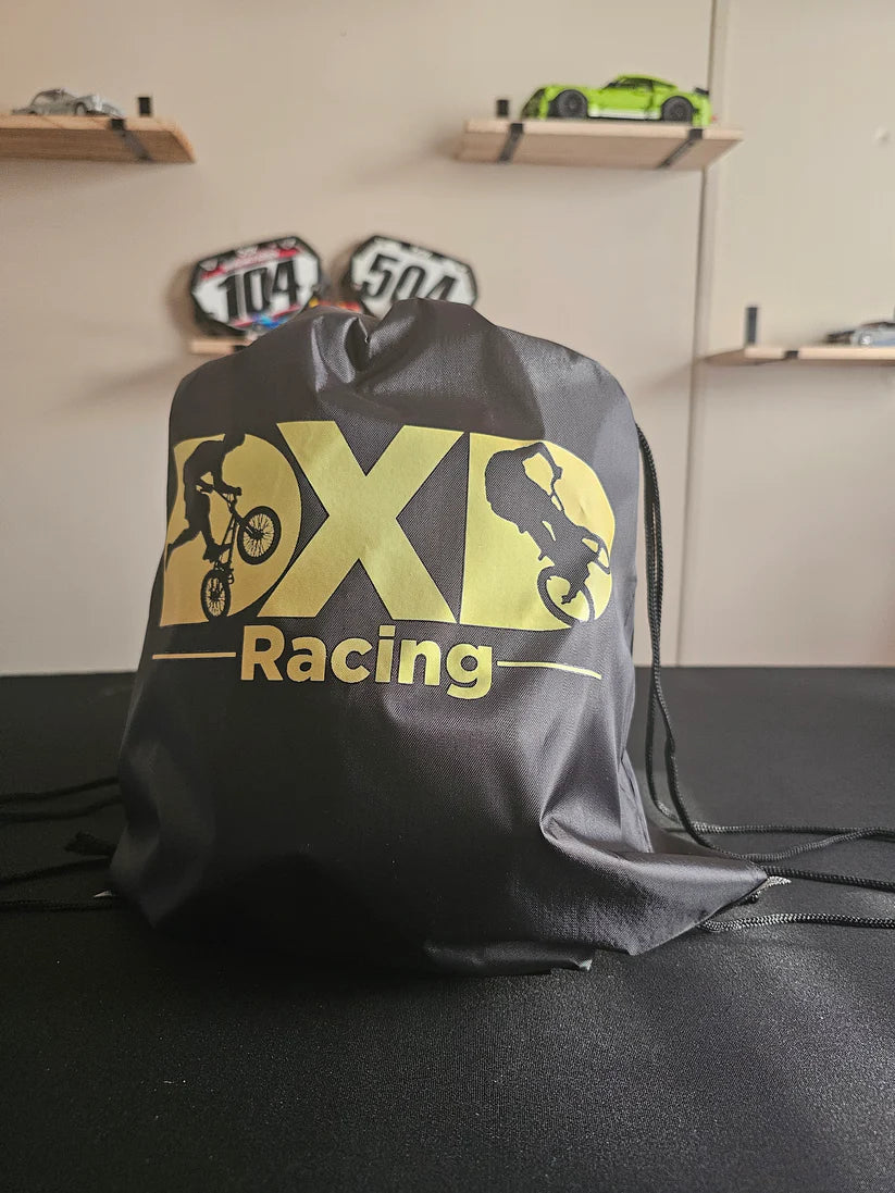 DXD Racing Sling Bag BMX
