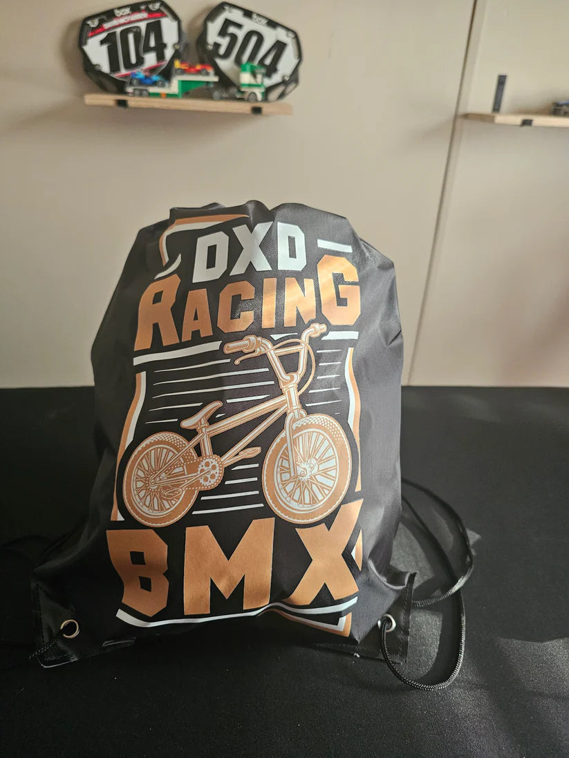 DXD Racing Sling Bag BMX