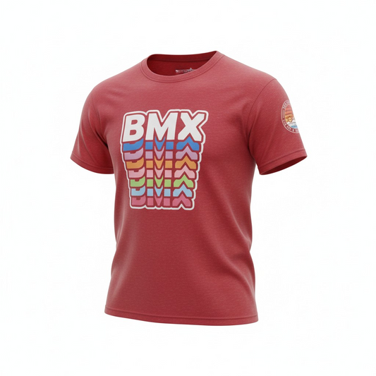 Youth BMX 3D