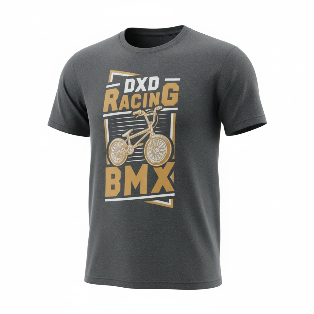 DXD Racing Old School